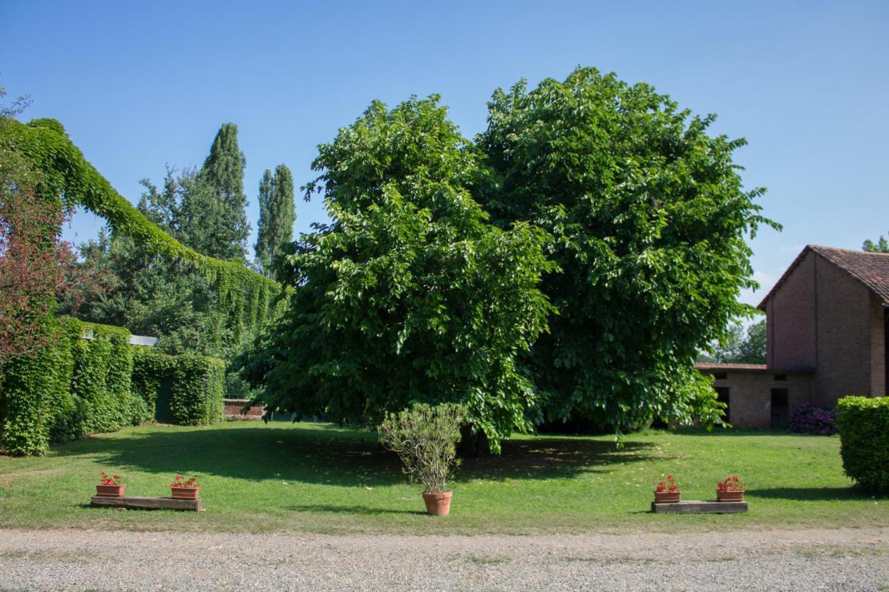 Il Fojot Villa La Cassa Exterior photo