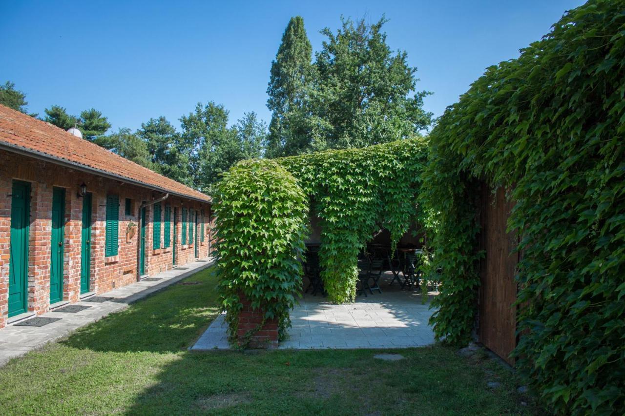 Il Fojot Villa La Cassa Exterior photo